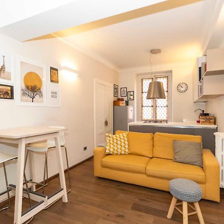 Piazza Statuto Central Apartment Turin Luaran gambar