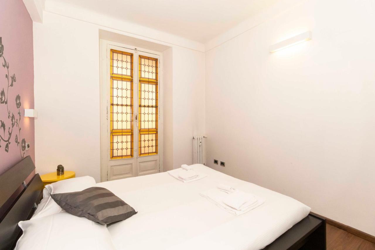 Piazza Statuto Central Apartment Turin Luaran gambar