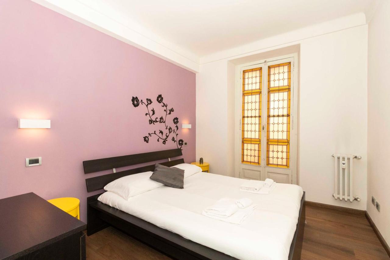 Piazza Statuto Central Apartment Turin Luaran gambar